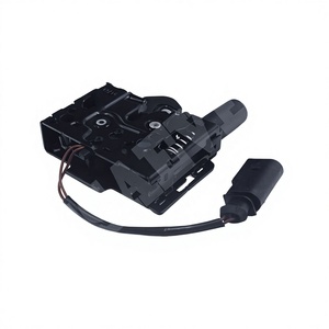 Cerradura de Capó ESAEVER 8W0823509 80Q823509 para <span class=keywords><strong>AUDI</strong></span> <span class=keywords><strong>A4</strong></span> B9 - Product Image 1