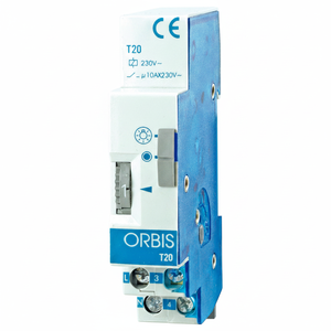 Scala automatica T-20 (Orbis 062031) - Product Image 2