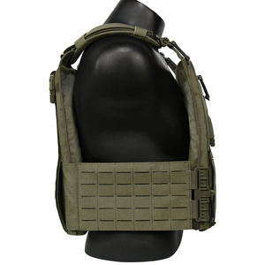 GAF新しいデザイン男性のための最高の大型XLタクティカルベストタクティカルギアモールベストクロスフィットプレートキャリア - Product Image 5