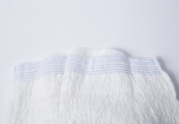 Tissu non tissé doux, super absorbant, couches pour adultes, jetables, grande taille, sur mesure, vente en gros