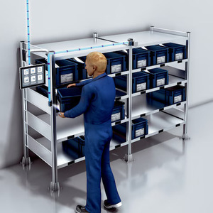 Capteurs LiDAR SICK TIM320-0131000S02 1069933 – Scanners laser de sécurité intérieurs à 270° horizontaux – Vente chaude - Product Image 5