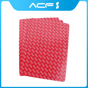 Material de Aislamiento de Vibraciones de Alta Elasticidad ASF, Alta Capacidad de Amortiguación, Amplio Rango de Temperatura, Resistencia a Impactos, Larga Vida Útil, Industrial - Product Image 1