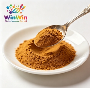Polvo de Tulipán Natural de Alta Calidad 10:1, Extracto de Tulipa <span class=keywords><strong>Gesneriana</strong></span>, Polvo de Extracto de Tulipán - Product Image 2