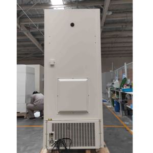 Congelador de Temperatura Ultrabaja para Laboratorio Médico y Farmacéutico MDF-86V588E, -86 Grados, para Vacunas - Product Image 5