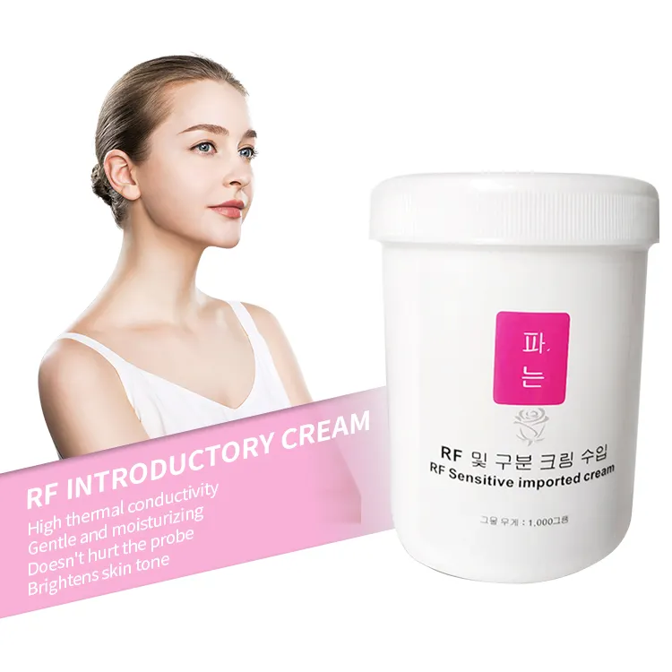 Rf Cream Schoonheidssalon Anti Cellulitis Body Strakker Verstevigend Zweet Maag Heet Afslankcrème Rf Gedrag Crème