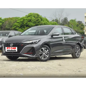 Venta al por mayor Changan Eado 2025 PLUS 1,4 T DCT Edición de alta energía Coche nuevo en venta - Product Image 1