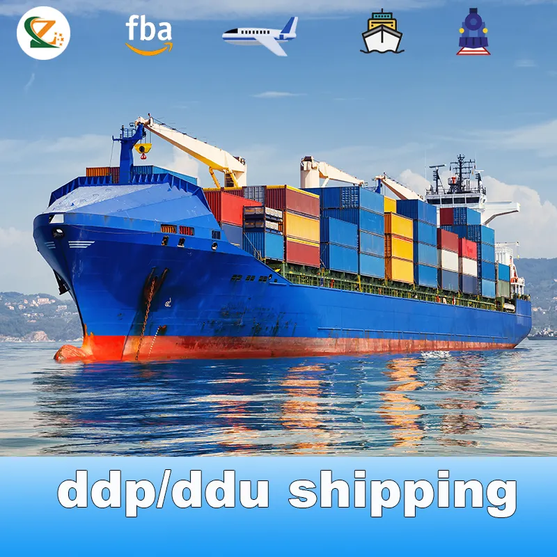 Гибкий график доставки грузов dhl из Китая в Бразилию, быстрая доставка, морская/воздушная доставка