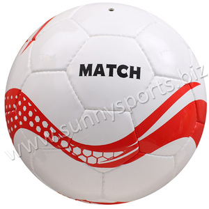 ลูกฟุตบอลการแข่งขันระดับมืออาชีพ - Product Image 1