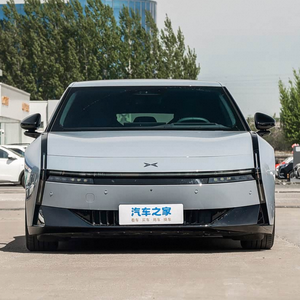 Xpeng P7 2026, Hatchback Mediano Totalmente Eléctrico, 820 <span class=keywords><strong>km</strong></span> <span class=keywords><strong>de</strong></span> Autonomía, Volante a la Izquierda, 5 Puertas, 5 Plazas, Automático, Cámara <span class=keywords><strong>de</strong></span> Visión Trasera <span class=keywords><strong>de</strong></span> 360°, Usado - Product Image 2