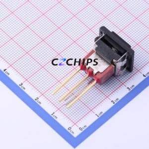 8125J85WBE223 <b>Push</b> <b>Button</b> <b>Switch</b> Through hole Component (THT) <b>Switch</b> - Product Image 1