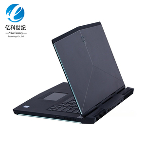 Ordinateur portable de gaming/esports d'occasion à bas prix, 15 pouces, i7-8750H, 15,6 pouces, GTX1060/GTX1070, haute performance, seconde main - Product Image 3