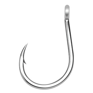 Hameçon d'escalade 4x renforcé en <span class=keywords><strong>fer</strong></span> résistant à la corrosion pour la pêche au fond <span class=keywords><strong>de</strong></span> mer <span class=keywords><strong>de</strong></span> la <span class=keywords><strong>carpe</strong></span> - Product Image 6