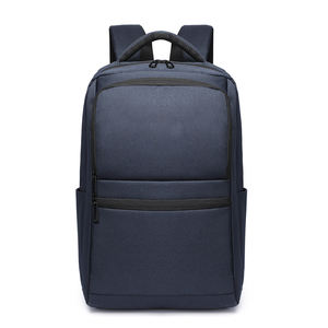 Custom Logo Oxford Leisure Portable Large Capacity Commercial Travel <b>Business</b> Travel <b>Backpack</b> Back Pack <b>Backpack</b> - Product Image 2