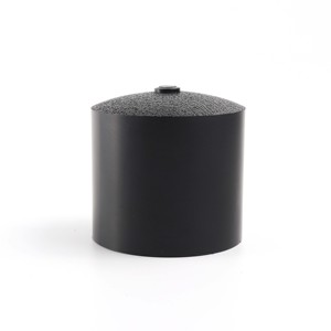 HDPE/MDPE SDR11/SDR13.6/SDR17/SDR21/SDR26 Nhựa Pp Hdpe Nén <span class=keywords><strong>Dn20</strong></span> Dn355 Dn630 Mặt Bích Stub <span class=keywords><strong>End</strong></span> Butt Fusion <span class=keywords><strong>Cap</strong></span> - Product Image 6