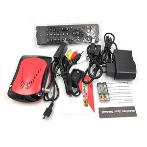 <span class=keywords><strong>2025</strong></span> H.264 <span class=keywords><strong>Mini</strong></span> DVB-S2 HD 4K Thu Vệ Tinh Miễn Phí Để Không Khí Set Top <span class=keywords><strong>Box</strong></span> Bộ Giải Mã Kỹ Thuật Số Gx6605s Chipset - Product Image 5