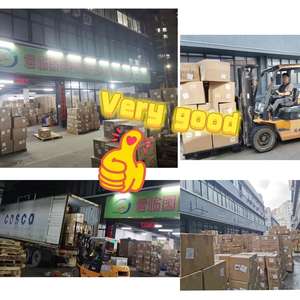 Самый дешевый экспедитор Китай Экспедитор LCL + Express Romania Slovenia логистическая компания DDP быстрая морская доставка - Product Image 4