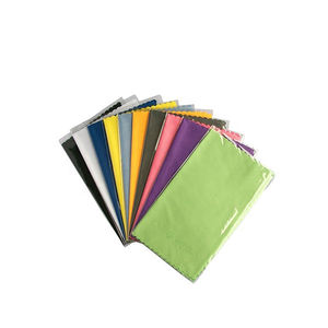 Chiffon de nettoyage <span class=keywords><strong>réutilisable</strong></span> en microfibre suédée pour lunettes de soleil, <span class=keywords><strong>anti</strong></span>-<span class=keywords><strong>buée</strong></span>, avec logo personnalisé en couleur, nettoyant pour lentilles - Product Image 4