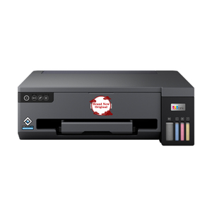 เครื่องพิมพ์อิงค์เจ็ท Original New L11058/<span class=keywords><strong>L1300</strong></span> แบบอัตโนมัติ <span class=keywords><strong>ราคา</strong></span>ประหยัดพิเศษ สำหรับงานพิมพ์แบบซับลิเมชั่น ขนาด A3+ 4 สี <span class=keywords><strong>ราคา</strong></span>โรงงาน - Product Image 2