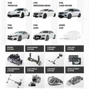 Entrega Inmediata de Filtro de Aire Automotriz de Alta Calidad 64316803970 para Modelos <span class=keywords><strong>BMW</strong></span> 2003 - <span class=keywords><strong>2023</strong></span> de las Series 1, 3, X1 y X3 - Product Image 6