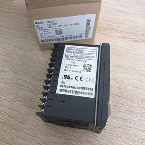 Vm-44n6na2-Fk14 Fb400เทอร์โมควบคุมอุณหภูมิ <span class=keywords><strong>RKC</strong></span> - Product Image 6