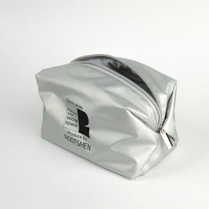 Cosmetic <b>Makeup</b> Bag ODM OEM customization BSCI Custom Logo Fashion Bag Travel <b>Storage</b> Daily Bag - Product Image 4