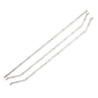 Bande de rétroéclairage LED ES-087 D3GE-400SMB-R2 D3GE-400SMA-R2 pour téléviseurs SAMSUNG, rétroéclairage de télévision à douille moyenne