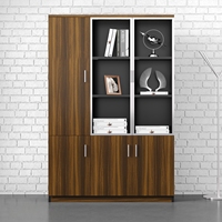 Muebles de oficina ejecutivos de diseño simple, mesa de tablero ecológica E1, escritorio de oficina moderno de lujo para CEO