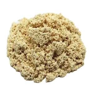 Nitrate selective ion exchange resin