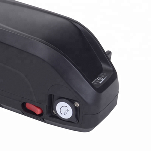 Hailong 48v16ah 17ah ebike batería para bicicleta eléctrica kit de motor de bicicleta eléctrica 1500w - Product Image 2