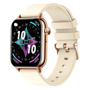 นาฬิกาอัจฉริยะ1.99นิ้ว HD หน้าจอใหญ่โทร BT เพลงจริงสำหรับผู้ชายผู้หญิงแอนดรอยด์ iOS นาฬิกาอัจฉริยะ T95 - Product Image 1