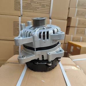 Alternateur Valeo IBSG4W023 615000 IBSG4W109 pour Discovery <span class=keywords><strong>Sport</strong></span> 2019- Générateur 48V 250A pour Land Rover 2.0 - Product Image 5