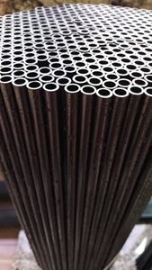 Ống sợi thủy tinh 10mm ~ 20mm, bề mặt nhẵn không có gờ, tường trong nhẵn - Product Image 4