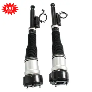 Suspensão a ar traseira L/R Amortecedor 2213205713 para Mercedes Classe S W221 S350 S500 2WD/4WD CL-Class W216