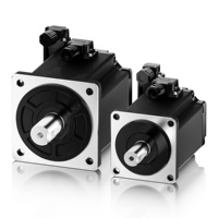 Servomotor Xinje de Alta Calidad Serie MS6H, Modelo MS6H-60CS30B3-20P4/MS6H-60CM30B3-20P4/MS6H-60CN30B3-20P4