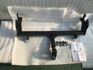 <span class=keywords><strong>Prix</strong></span> de gros Dmax Attelage de barre de remorquage pour camions Isuzu Barre de remorquage pour Isuzu Dmax 2022 2023 2024 - Product Image 4