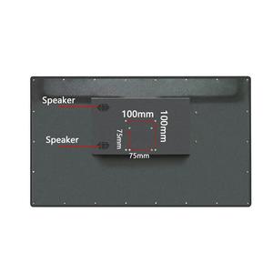 <strong>Android</strong> 11 FHD IPS Display 16GB ROM Quad-Core Processor <strong>2</strong>.4G WiFi LAN Slot Touch Tablet All-in-One PC 27/32" for Stock - Product Image 5