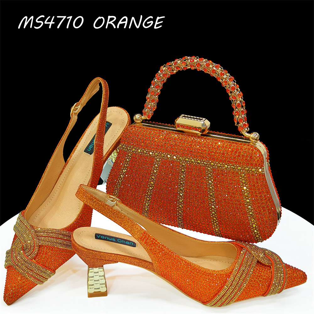 Naranja