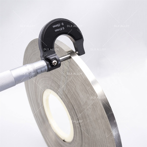 Nastri in nichel puro di purezza 99.6% 0.15*8mm 0.15x10mm per 18650 26650 32650 batteria - Product Image 1