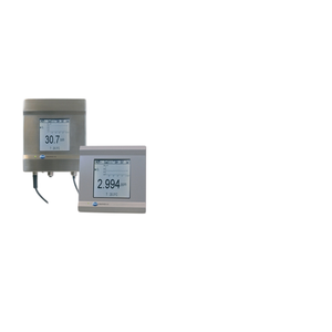 Analizador de Calidad de Agua en Línea HACH-Orbisphere-510, Analizador de Hidrógeno Disuelto Traza - Product Image 4