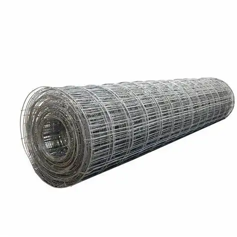 Trung Quốc cong 2x2 mạ kẽm hàn dây lưới cho hàng rào bảng điều khiển/mạ kẽm dây lưới cuộn/kim loại lưới màn hình