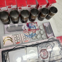 Kit de révision moteur C7 C9 C7.1 C4.4 C6.6 C11 C13 C15 3116 3408 3412 3508 3512 3306 3304 pour Caterpillar