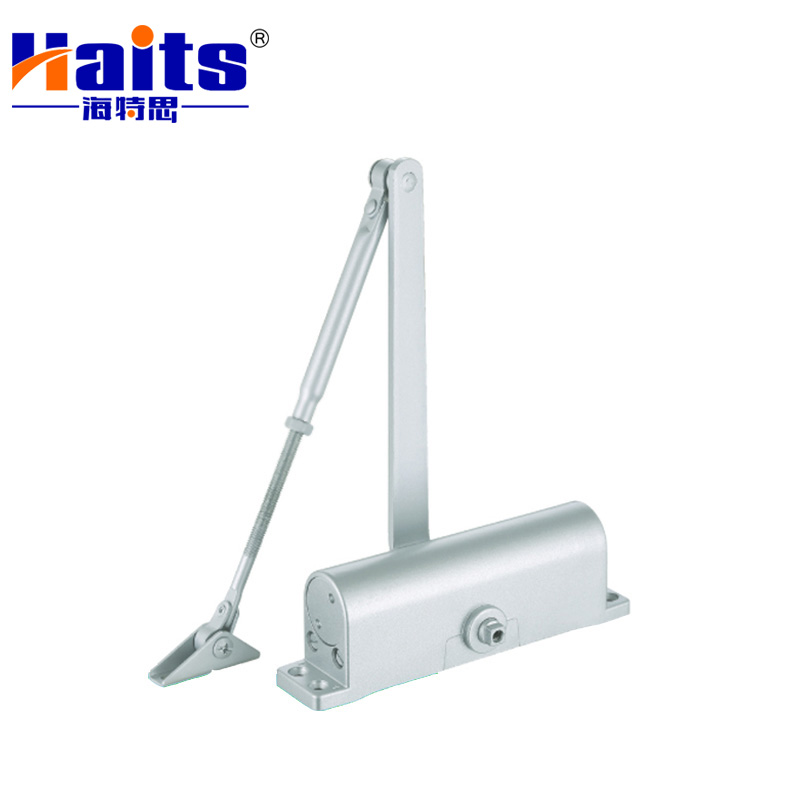 Закрывающая дверь для гостиницы, электронный дверной закрыватель на противопожарную дверь оптом