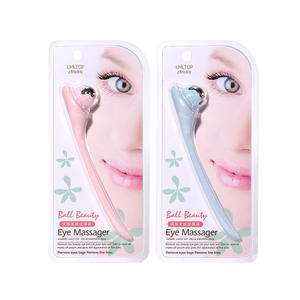 เครื่องนวดตา Lmltop รุ่น M1059 ขนาด 20 ซม. สีชมพู แบบลูกกลิ้งสำหรับดูแลดวงตา - Product Image 2