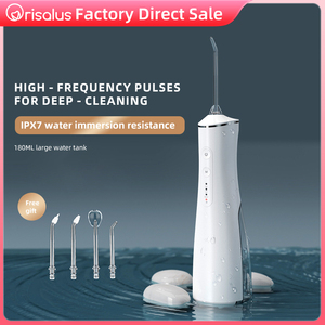 Meilleure vente Jet d'eau <span class=keywords><strong>dentaire</strong></span> professionnel blanchiment des dents Portable 3 Modes <span class=keywords><strong>sans</strong></span> <span class=keywords><strong>fil</strong></span> pour irrigateur oral OEM/ODM <span class=keywords><strong>hydropulseur</strong></span> - Product Image 3