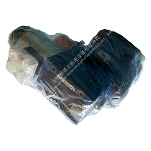 Rexroth r900570174 M-3SEW6U3X/420mg24n9k4/V hình múa rối Directional van - Product Image 4