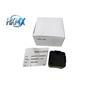 V600-A86 V600-A81 V600-A82 V600-A84 V600-A83 V600-A85โมดูลเครื่องอ่าน RFID ประสิทธิภาพสูงระบบควบคุมอุตสาหกรรม - Product Image 1