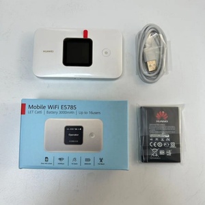 HUAWEI E5785-320 300Mbps <b>4G</b> LTE Cat6 <b>Mobile</b> WiFi <b>Router</b> <b>4G</b> Sim <b>Router</b> for HUAWEI E5785-320 E5787-67a - Product Image 3