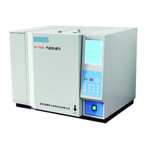 High Accuracy Portable Gas Analyzers Price Dissolved Gas Analysis Equipment Ms Insulating Oil Gas Chromatograph - Product Image 3
