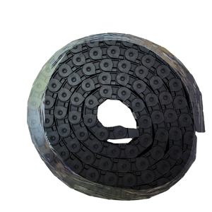 เครื่องพิมพ์อิงค์เจ็ทแบบ Eco-Solvent และ UV รุ่นใหม่ พร้อมสายเคเบิลพลาสติกแบบราง - Product Image 1