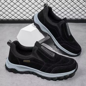 Large Size Breathable and Lightweight Men's and Women's Outdoor Leisure Sports Shoes for Walking and Running Walking Style Shoes - Product Image 2